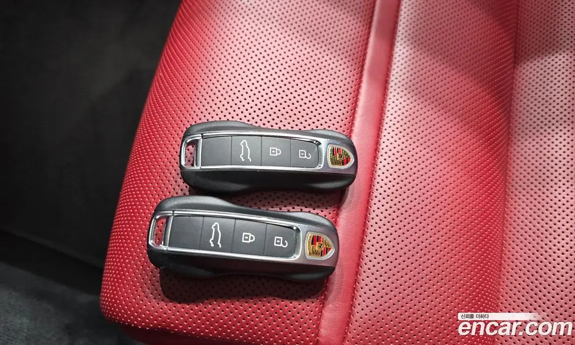 Porsche Cayenne 2023 3.0 автомат (гидро), фото 22