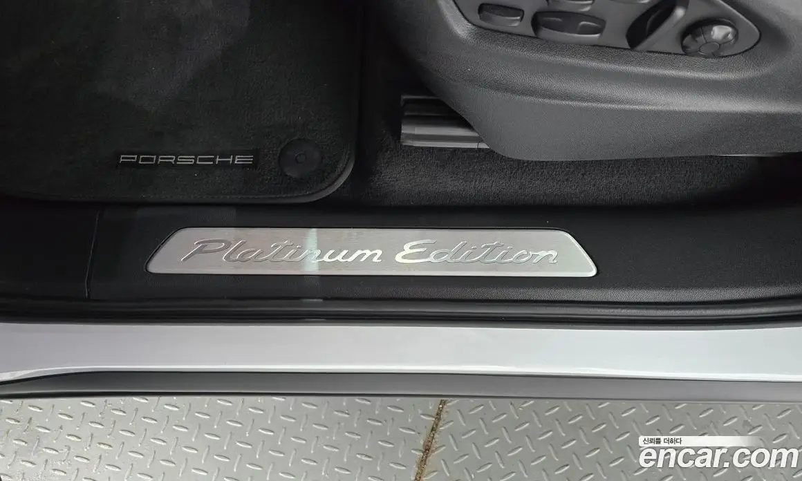 Porsche Cayenne 2023 3.0 автомат (гидро), фото 29