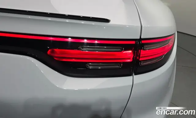Porsche Cayenne 2023 3.0 автомат (гидро), миниатюра 9