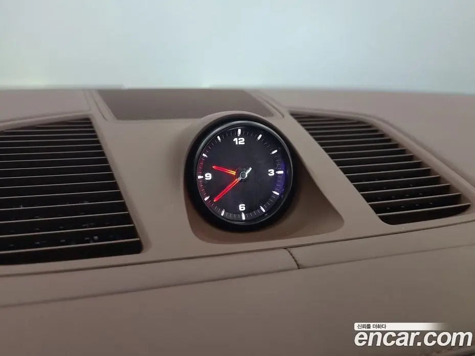 Porsche Cayenne 2023 3.0 автомат (гидро), фото 13