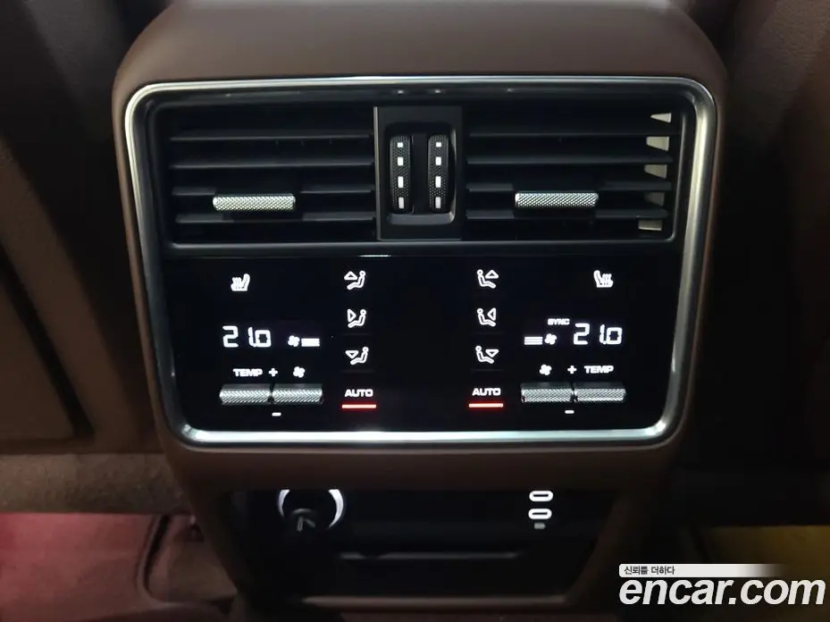 Porsche Cayenne 2023 3.0 автомат (гидро), фото 15