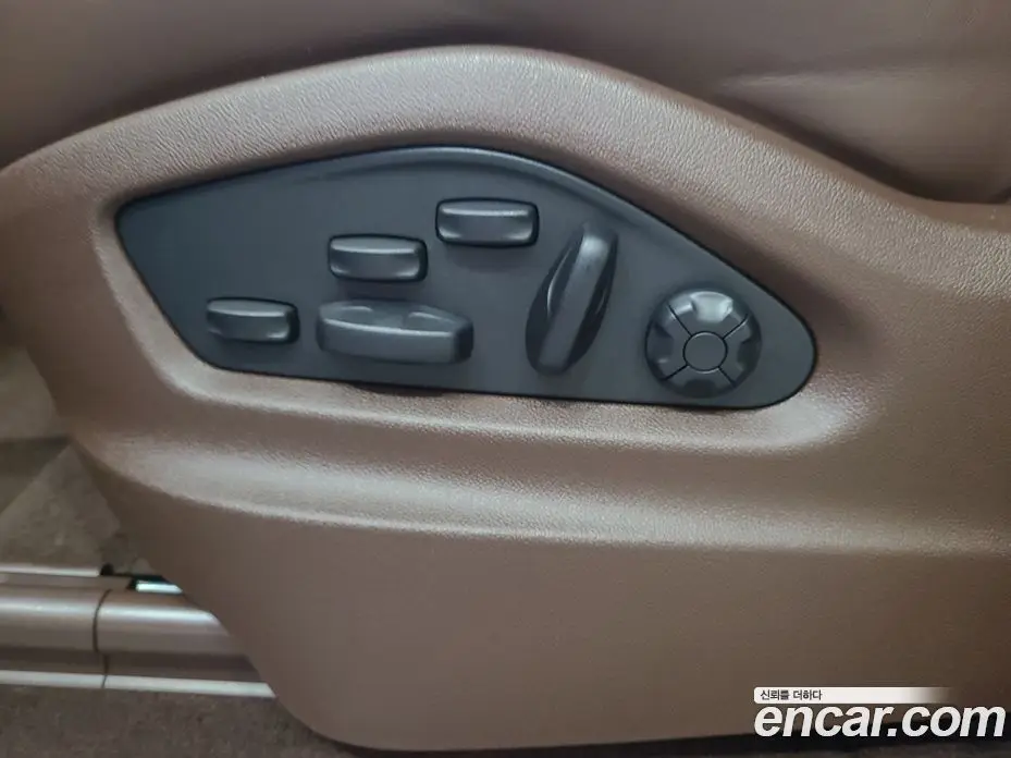 Porsche Cayenne 2023 3.0 автомат (гидро), фото 19