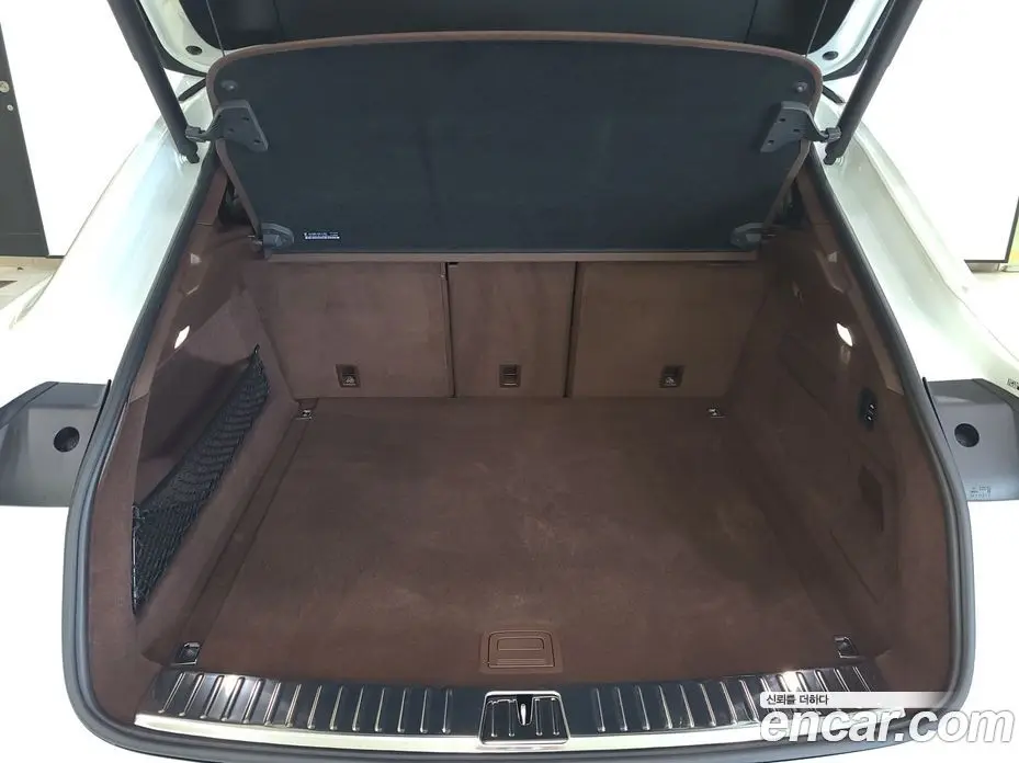 Porsche Cayenne 2023 3.0 автомат (гидро), фото 20
