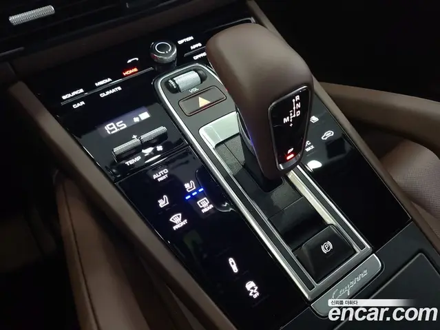 Porsche Cayenne 2023 3.0 автомат (гидро), миниатюра 9