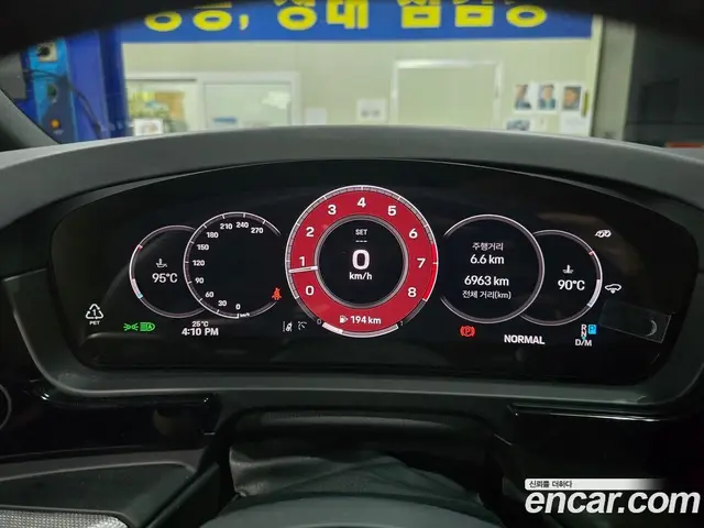 Porsche Cayenne 2025 3.0 автомат (гидро), миниатюра 5 Porsche Cayenne 2025 3.0 автомат (гидро), миниатюра 5