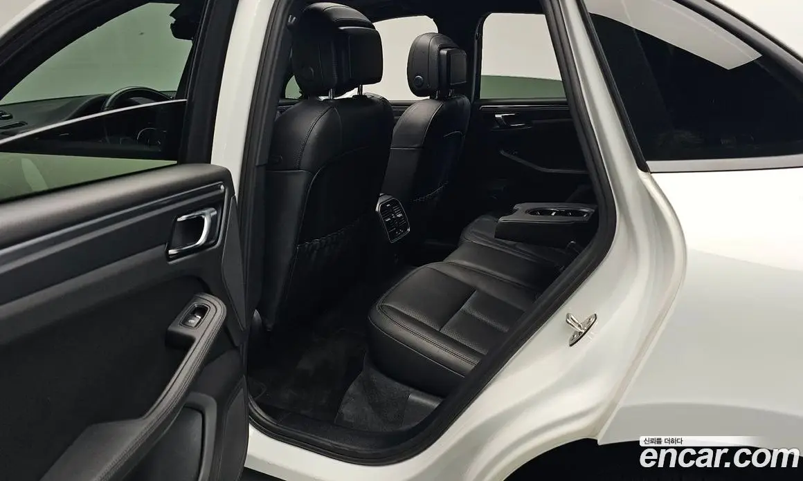 Porsche Macan 2019 2.0 автомат (гидро), фото 11