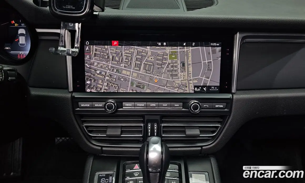 Porsche Macan 2019 2.0 автомат (гидро), фото 13