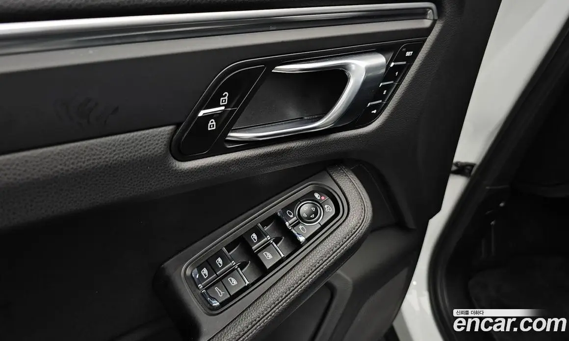 Porsche Macan 2019 2.0 автомат (гидро), фото 17