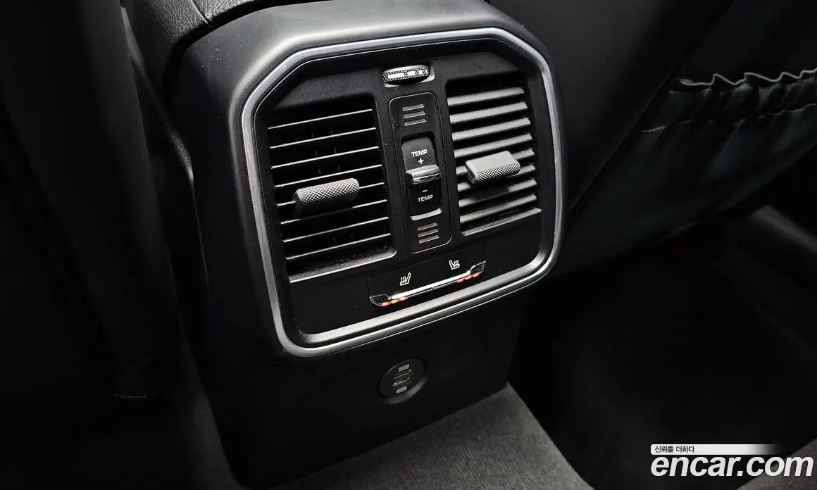 Porsche Macan 2019 2.0 автомат (гидро), фото 19