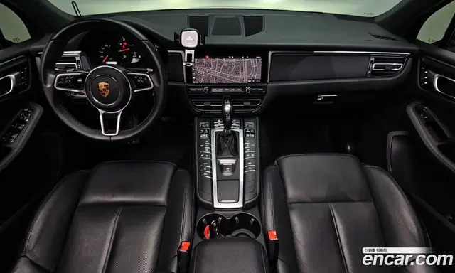 Porsche Macan 2019 2.0 автомат (гидро), миниатюра 7