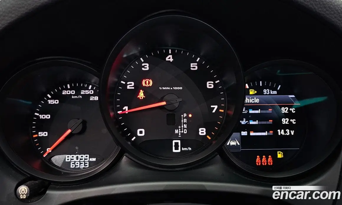 Porsche Macan 2019 2.0 автомат (гидро), фото 8