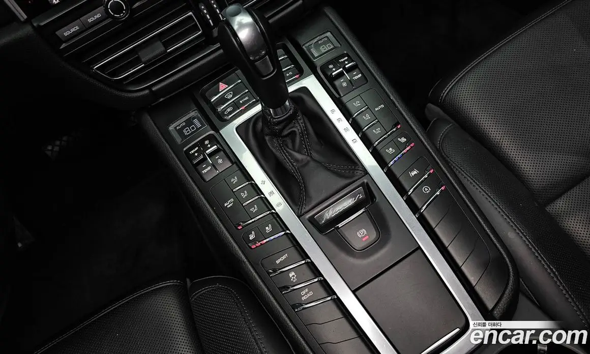 Porsche Macan 2019 2.0 автомат (гидро), фото 9