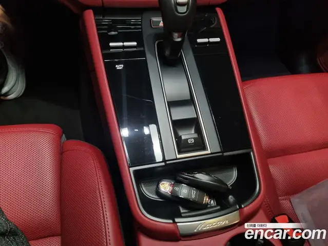Porsche Macan 2024 2.9 автомат (гидро), миниатюра 12