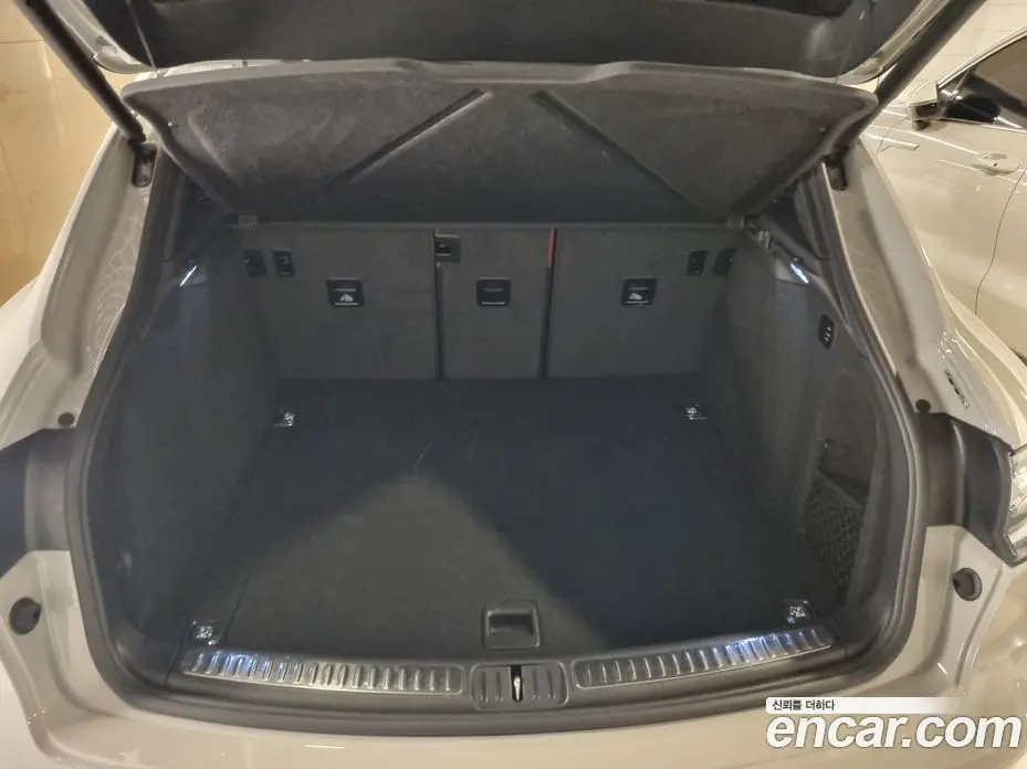 Porsche Macan 2024 2.9 автомат (гидро), фото 16