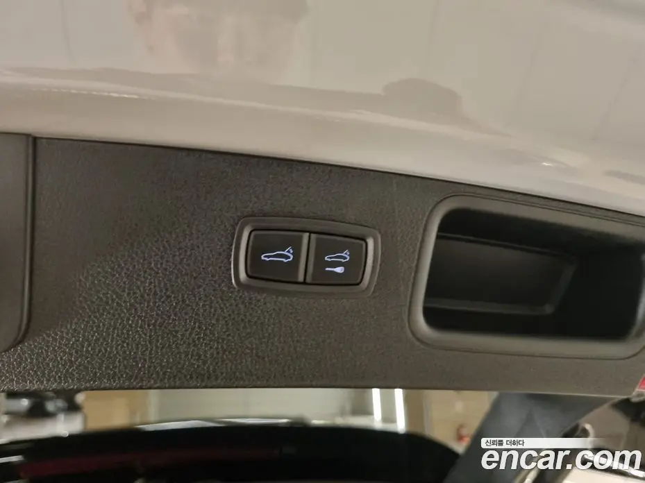 Porsche Macan 2024 2.9 автомат (гидро), фото 17