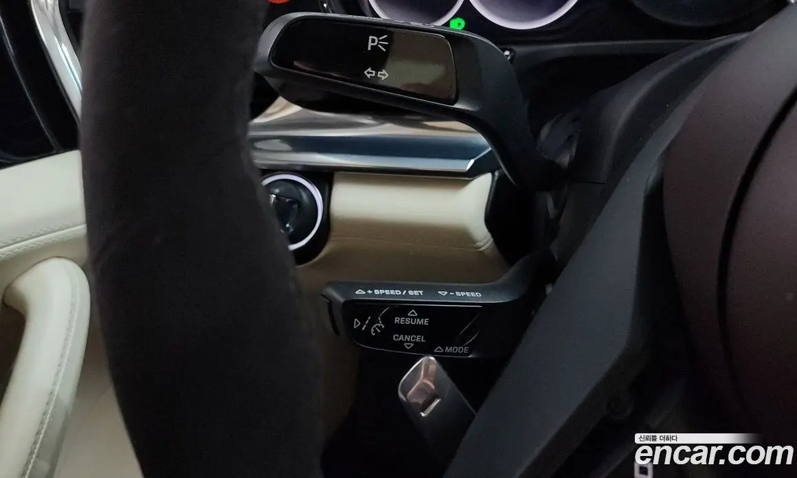 Porsche Panamera 2021 2.9 автомат (гидро), фото 22