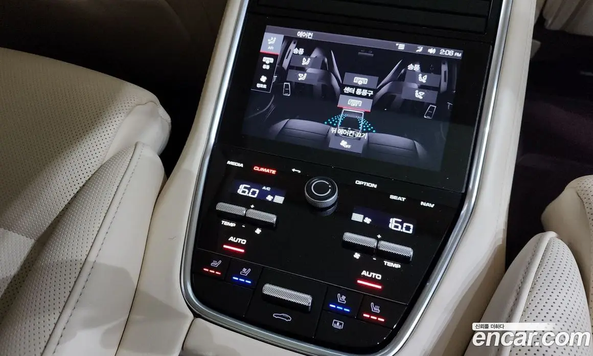 Porsche Panamera 2021 2.9 автомат (гидро), фото 32