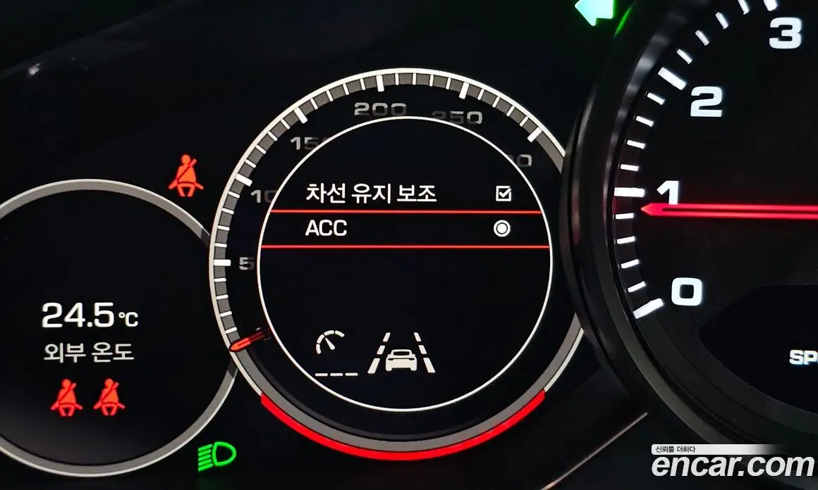 Porsche Panamera 2021 2.9 автомат (гидро), фото 21