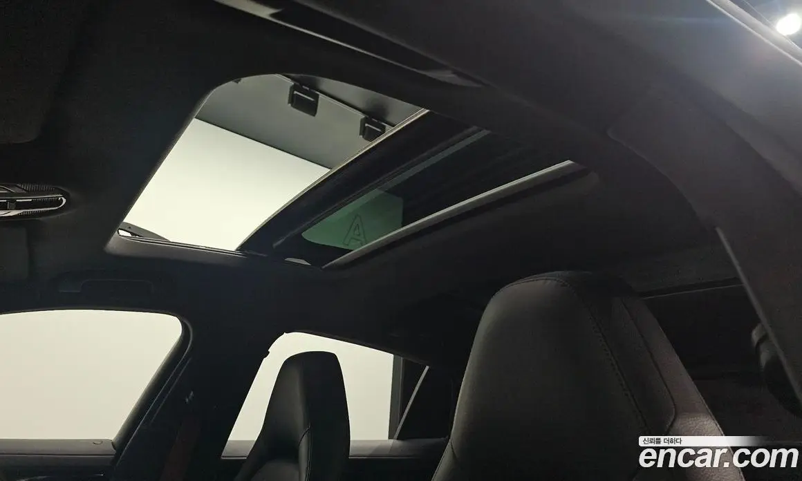 Porsche Panamera 2021 2.9 автомат (гидро), фото 23