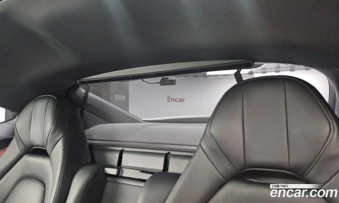 Porsche Panamera 2021 2.9 автомат (гидро), фото 27