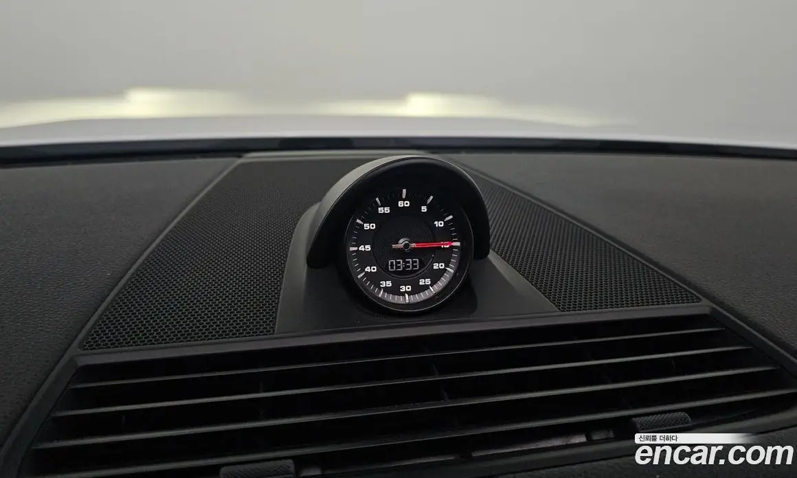 Porsche Panamera 2021 2.9 автомат (гидро), фото 29
