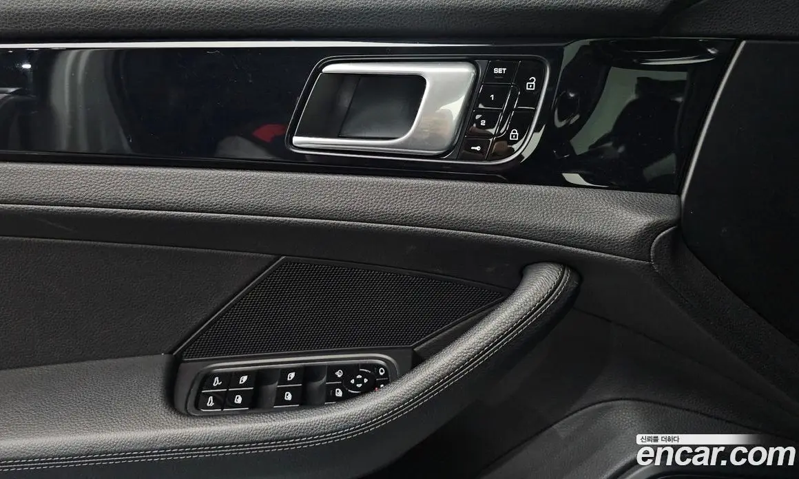 Porsche Panamera 2021 2.9 автомат (гидро), фото 32