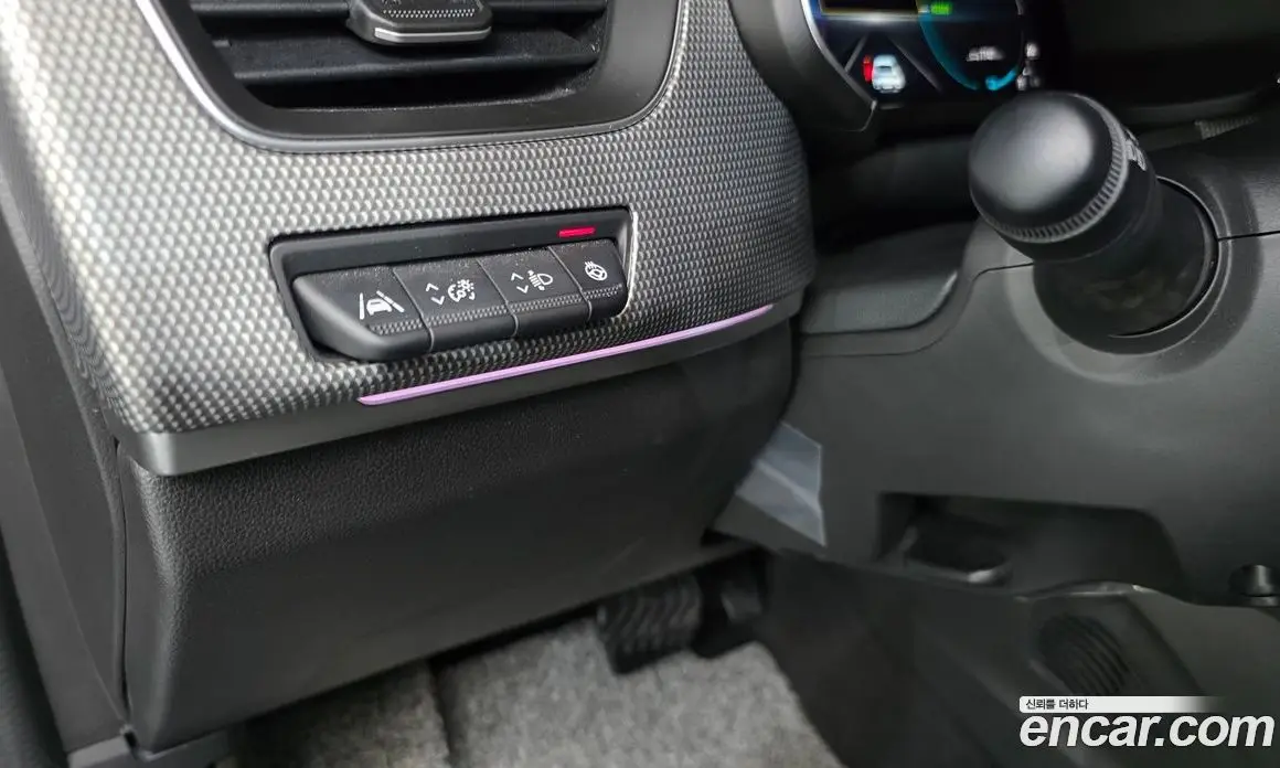 Renault (Samsung) Arkana 2024 1.6 автомат (гидро), фото 14