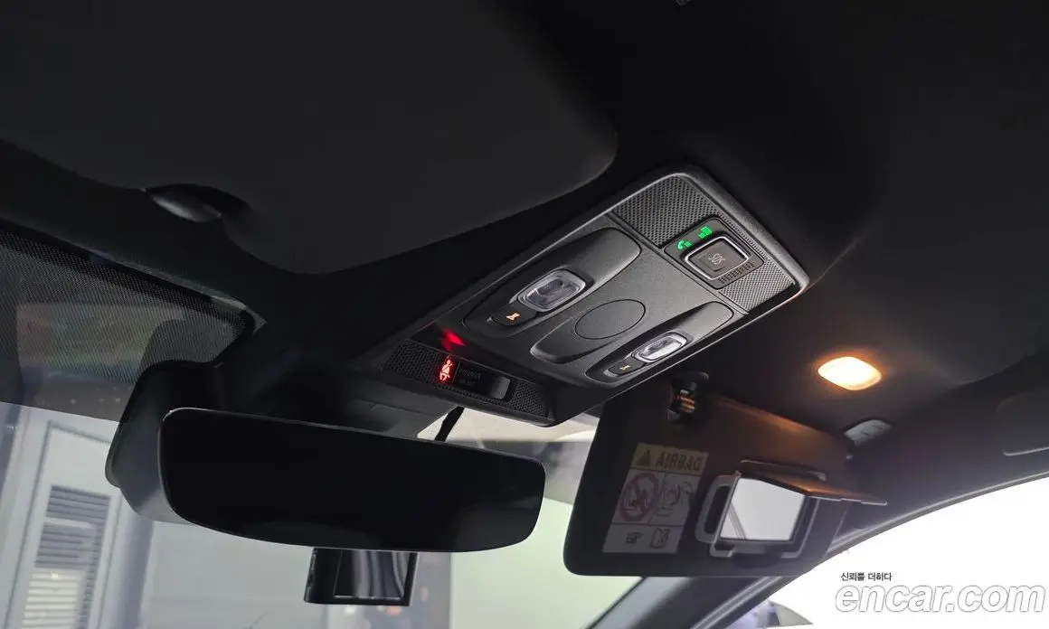 Renault (Samsung) Arkana 2024 1.6 автомат (гидро), фото 18
