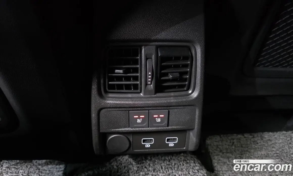 Renault (Samsung) Arkana 2024 1.6 автомат (гидро), фото 19