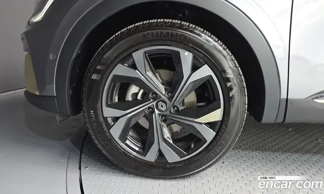 Renault (Samsung) Arkana 2024 1.6 автомат (гидро), миниатюра 5