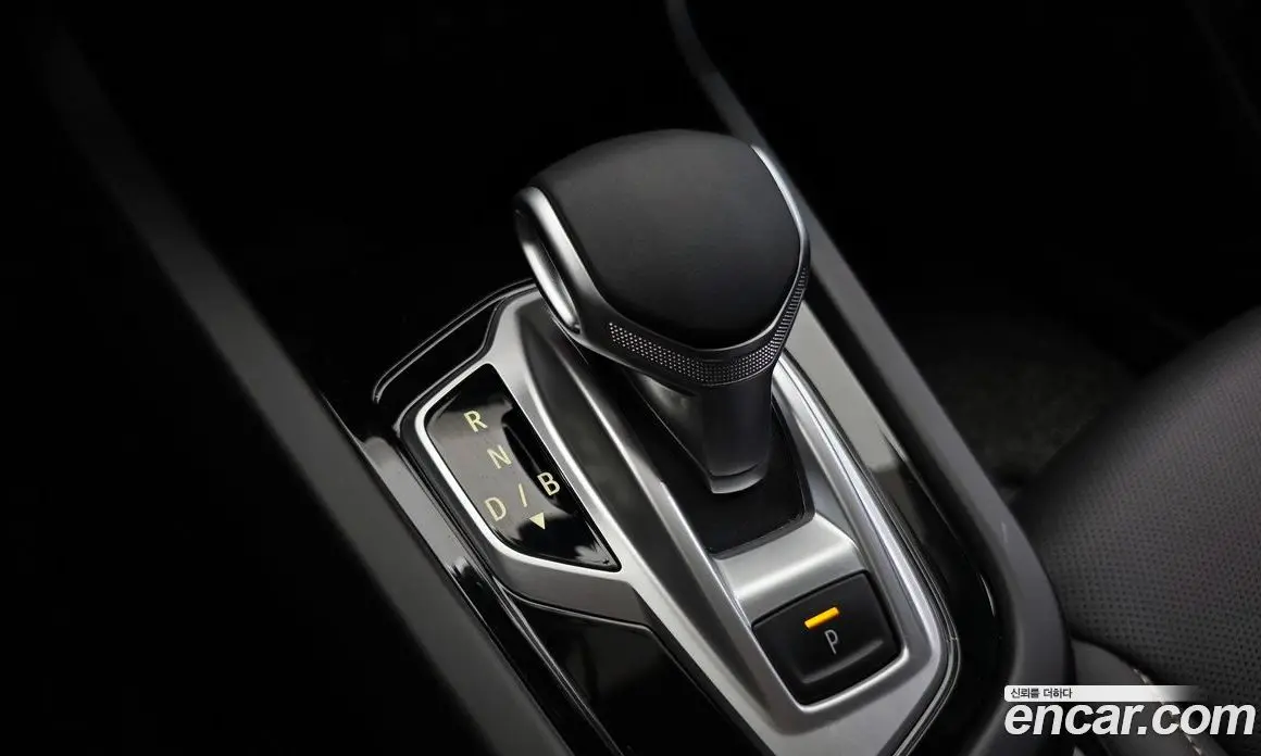 Renault (Samsung) Arkana 2024 1.6 автомат (гидро), фото 9