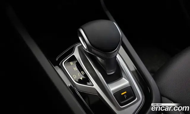 Renault (Samsung) Arkana 2024 1.6 автомат (гидро), миниатюра 9