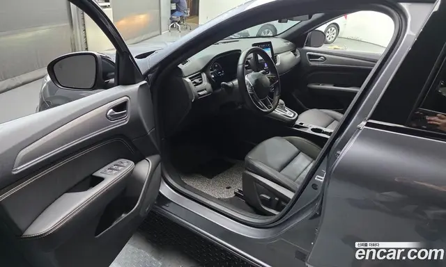 Renault (Samsung) Arkana 2024 1.6 автомат (гидро), миниатюра 10