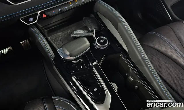 Renault (Samsung) Grand Koleos 2025 1.5 автомат (гидро), миниатюра 12