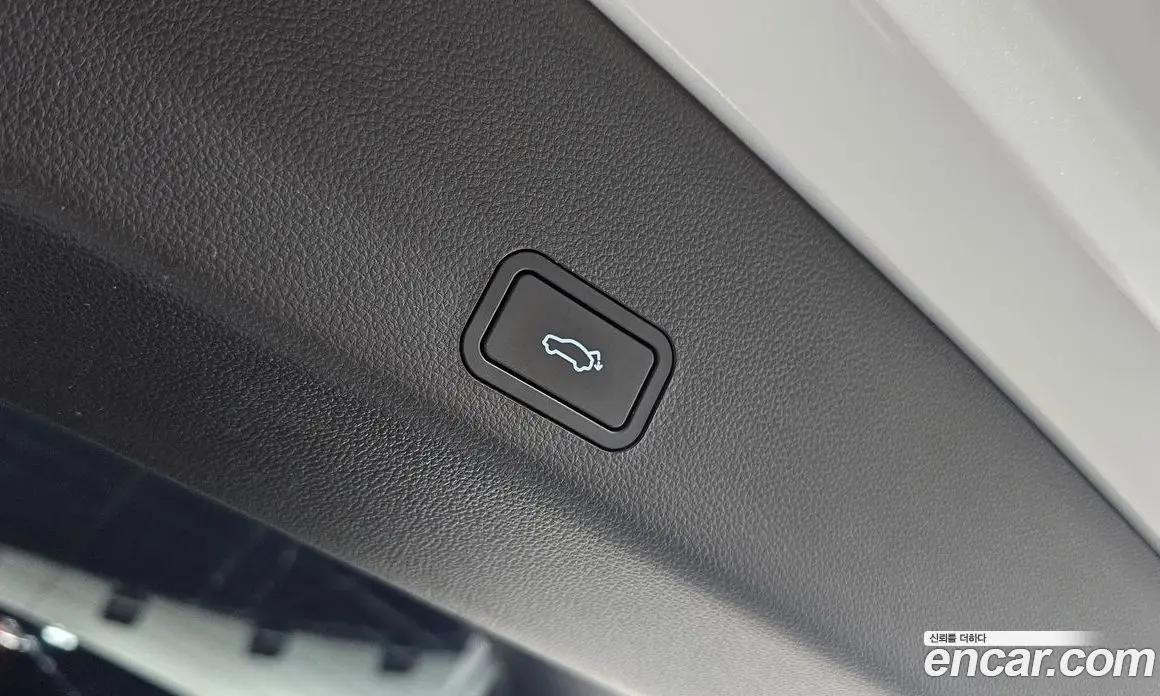 Renault (Samsung) Grand Koleos 2025 1.5 автомат (гидро), фото 26