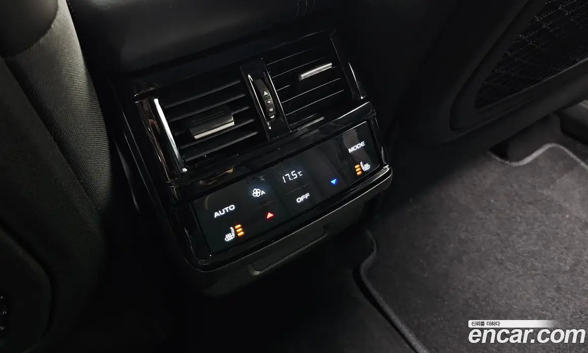 Renault (Samsung) Grand Koleos 2025 1.5 автомат (гидро), фото 27