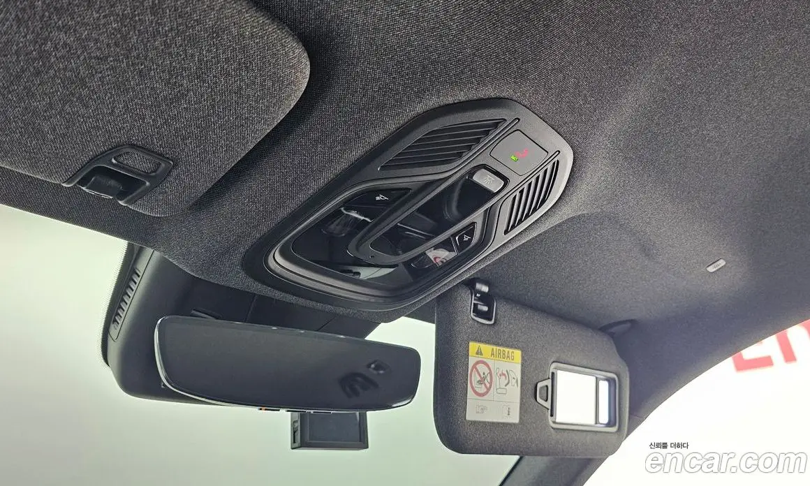Renault (Samsung) Grand Koleos 2025 1.5 автомат (гидро), фото 34