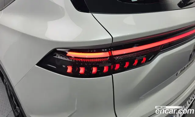 Renault (Samsung) Grand Koleos 2025 1.5 автомат (гидро), миниатюра 9