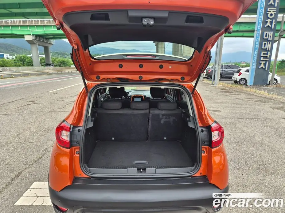 Renault (Samsung) QM3 2014 1.5 автомат (гидро), фото 15