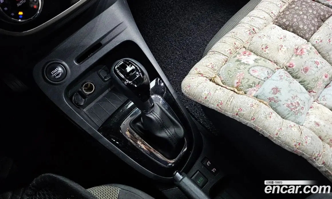 Renault (Samsung) QM3 2014 1.5 автомат (гидро), фото 12