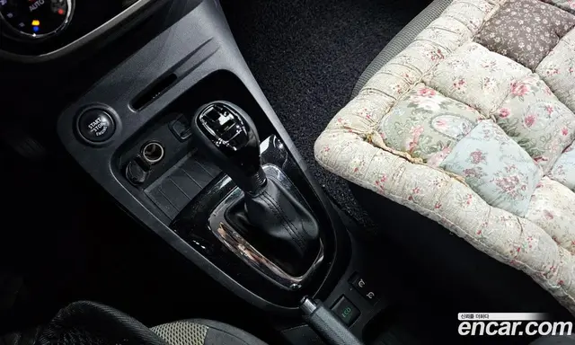 Renault (Samsung) QM3 2014 1.5 автомат (гидро), миниатюра 12
