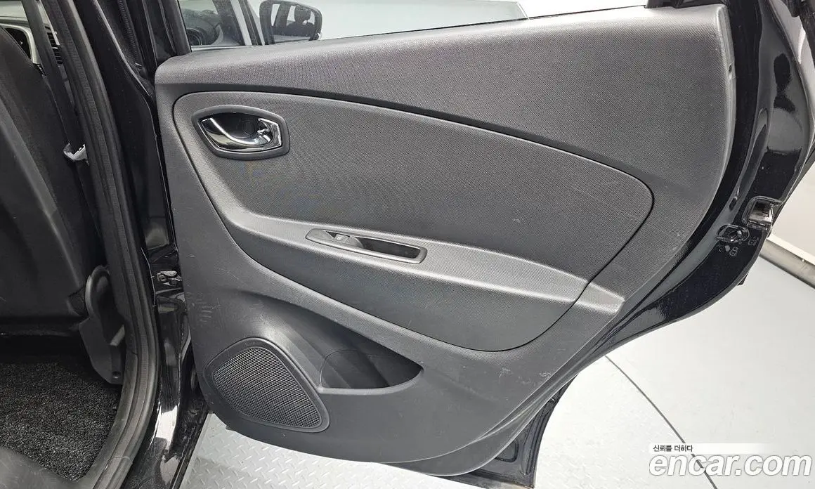 Renault (Samsung) QM3 2014 1.5 автомат (гидро), фото 15