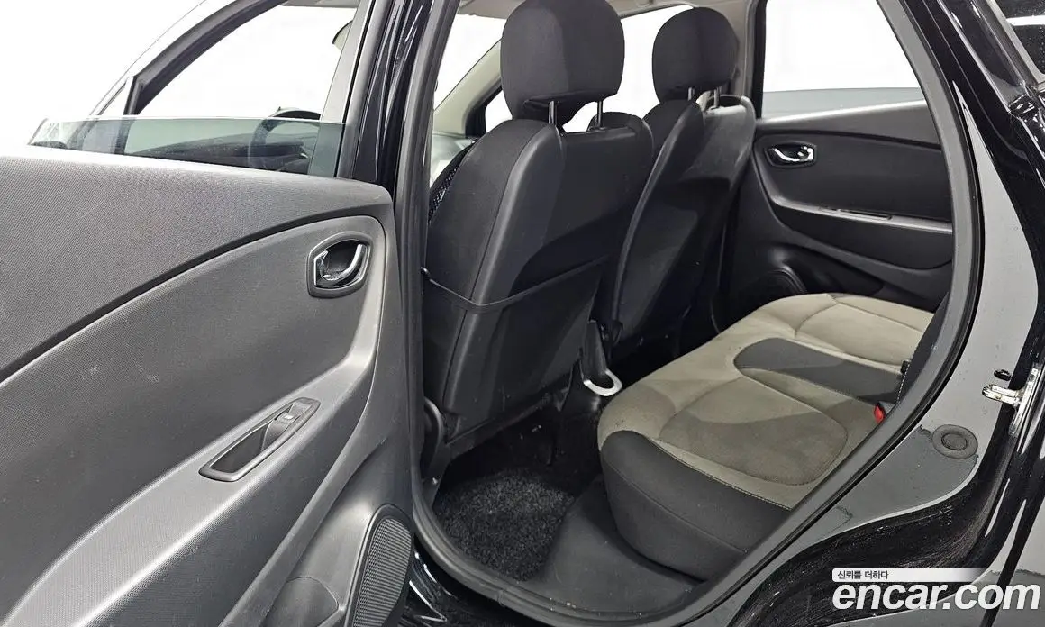 Renault (Samsung) QM3 2014 1.5 автомат (гидро), фото 16