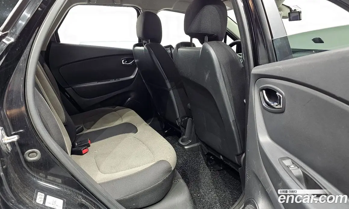 Renault (Samsung) QM3 2014 1.5 автомат (гидро), фото 18