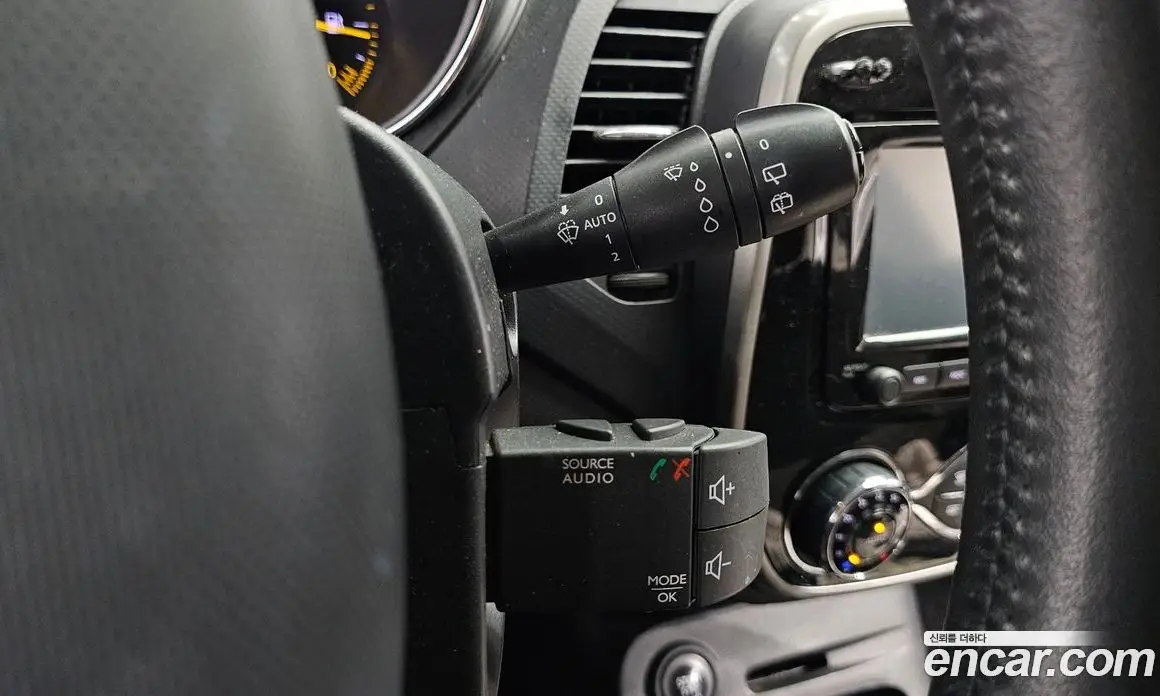 Renault (Samsung) QM3 2014 1.5 автомат (гидро), фото 21