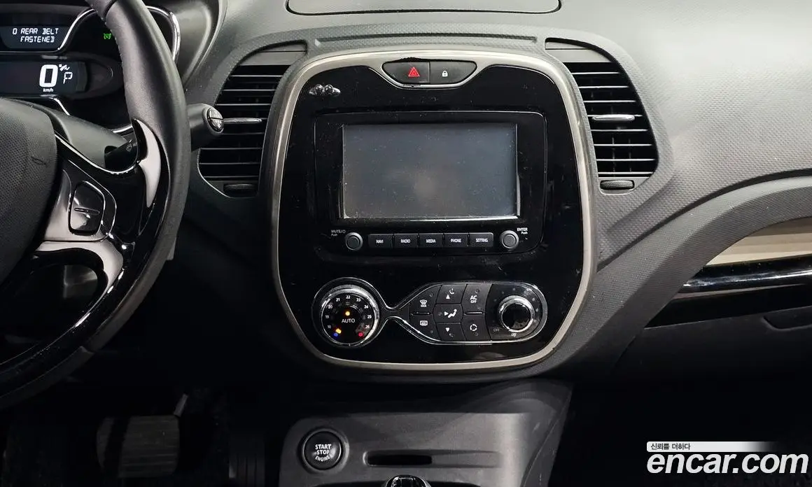 Renault (Samsung) QM3 2014 1.5 автомат (гидро), фото 22