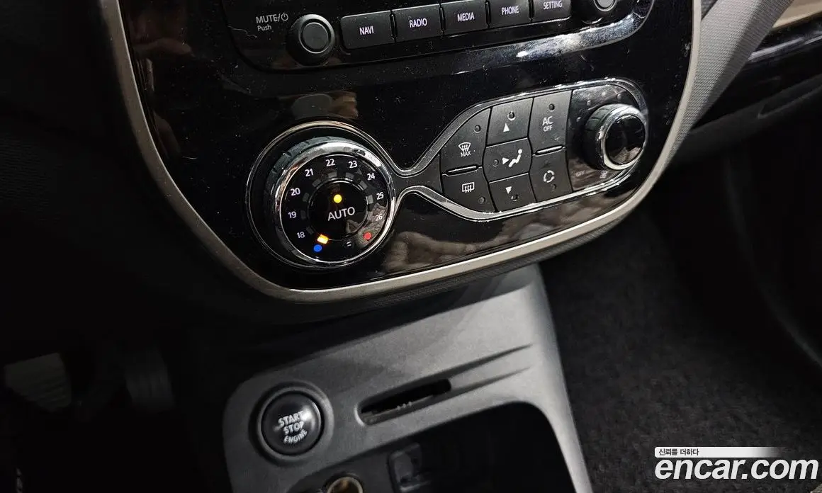 Renault (Samsung) QM3 2014 1.5 автомат (гидро), фото 23