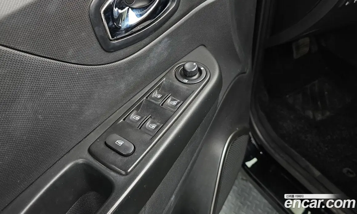 Renault (Samsung) QM3 2014 1.5 автомат (гидро), фото 28
