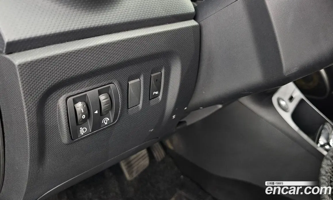 Renault (Samsung) QM3 2014 1.5 автомат (гидро), фото 29