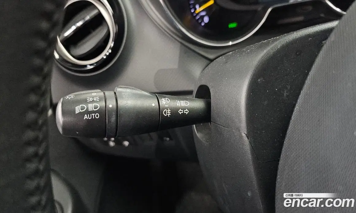 Renault (Samsung) QM3 2014 1.5 автомат (гидро), фото 30